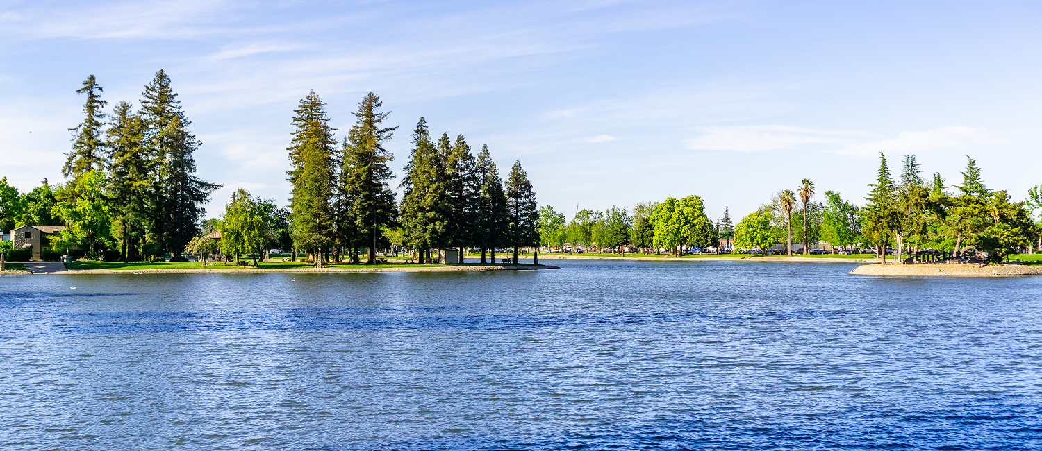 BONANZA INN PROVIDES EASY ACCESS TO SACRAMENTO