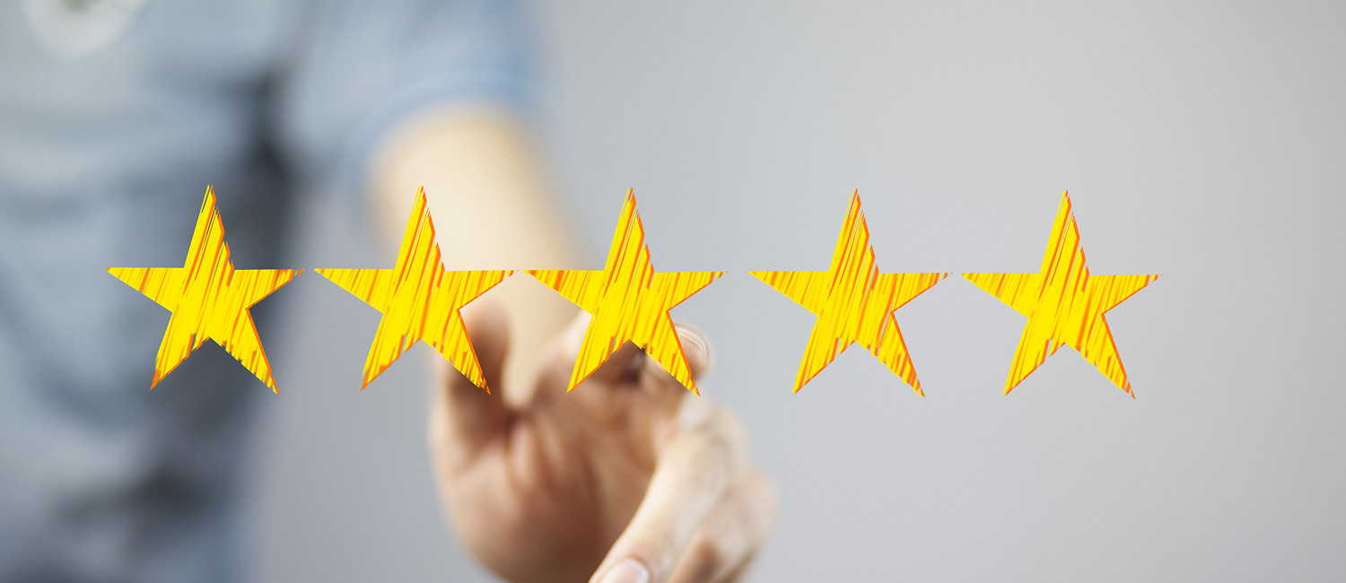 READ WHY OUR GUESTS LOVE US